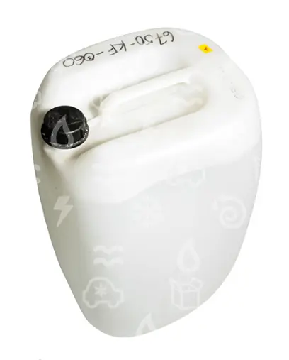 kapalina nemrznoucí, teplosměnná, ANTIFROGEN KF, -50°C, 60 l/81 kg